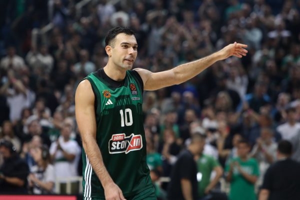 Live: Παναθηναϊκός – Βαλένθια