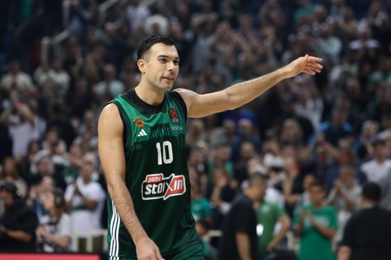 Live: Παναθηναϊκός – Βαλένθια