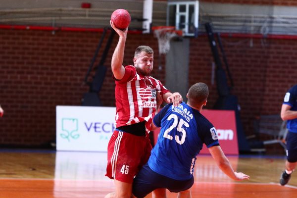 Live Streaming: Διομήδης Άργους – Ολυμπιακός