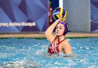 Εθνικός – Ολυμπιακός 5-13: Άνετη νίκη και 9Χ9 για τις Ερυθρόλευκες