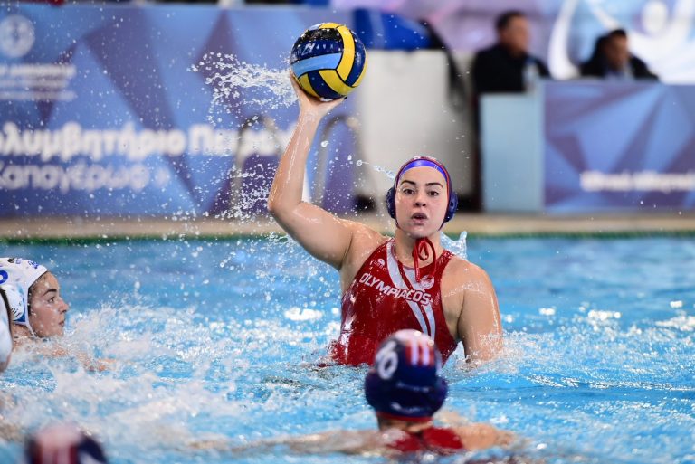 Ούιπεστ – Ολυμπιακός 6-7: Σπουδαία νίκη με buzzer beater!