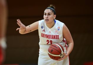 Ρίγα – Ολυμπιακός 59-55: Ήττα στις λεπτομέρειες