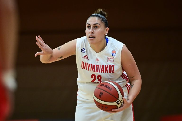 Ρίγα – Ολυμπιακός 59-55: Ήττα στις λεπτομέρειες