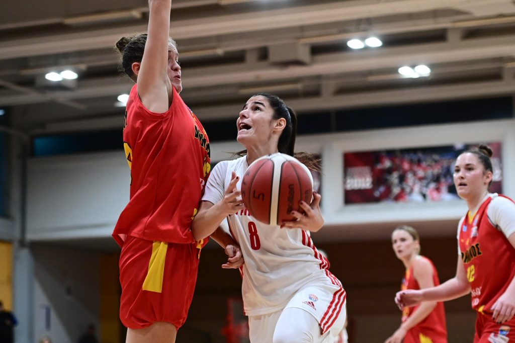 Live Streaming: Ρίγα – Ολυμπιακός