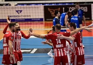 Δύσκολη πρεμιέρα για τον Ολυμπιακό στο Champions League