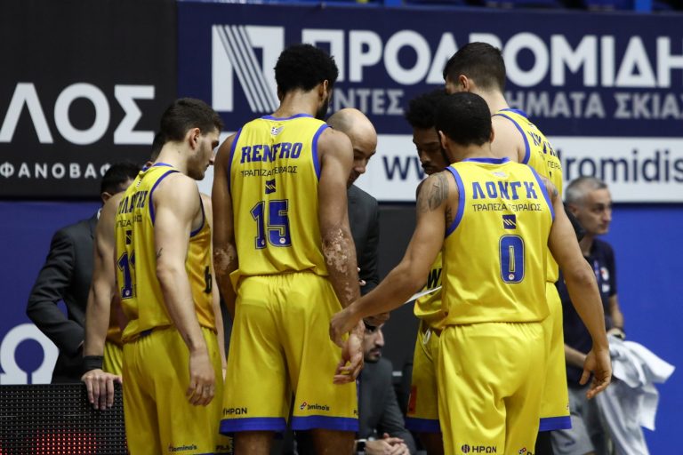 Σομπατέλι – Περιστέρι 87-90: Έφυγε με το διπλό και έκανε σημαντικό βήμα πρόκρισης