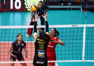 Ολυμπιακός – Ηλυσιακός 1-3: Έκανε την έκπληξη!