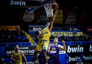 Περιστέρι – Λαύριο 89-87: Επιβίωσε και έφτασε τις 4 σερί νίκες