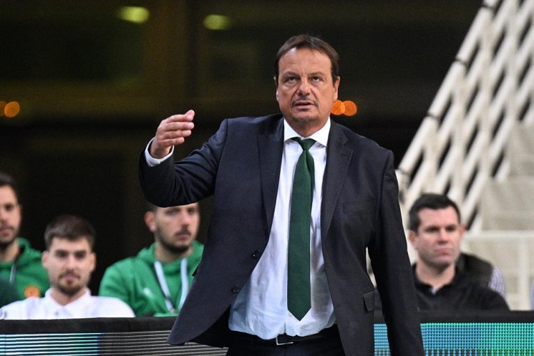 Αταμάν: «Δεν αξίζαμε τη νίκη – Ο Ναν έκανε εξαιρετική δουλειά»