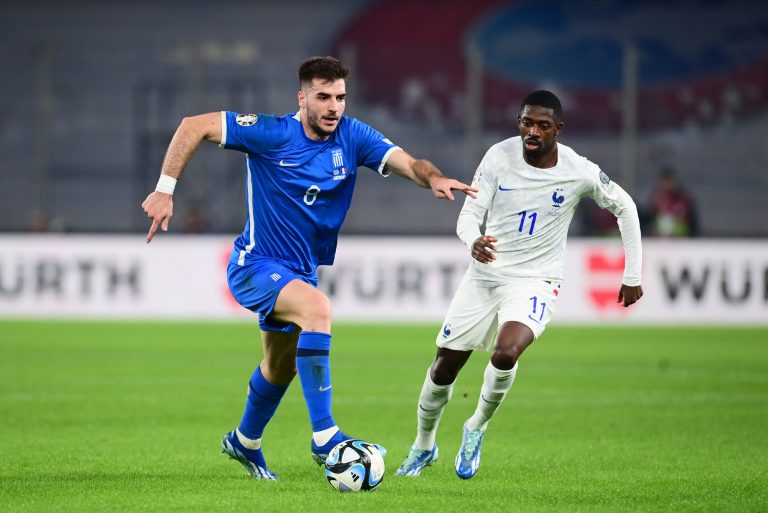 Ο Iωαννίδης ξεπέρασε Μέσι, Ρονάλντο και Εμπαπέ (pic)