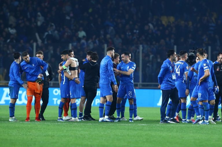 Η… πρώτη φορά της Εθνικής Ελλάδος στο Euro και το… 2-1 στα Παγκόσμια Κύπελλα (vids)