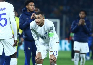 Γαλλία: κι όμως την ξεπέρασε η …Πορτογαλία!