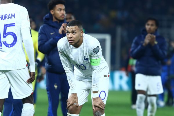 Γαλλία: κι όμως την ξεπέρασε η …Πορτογαλία!