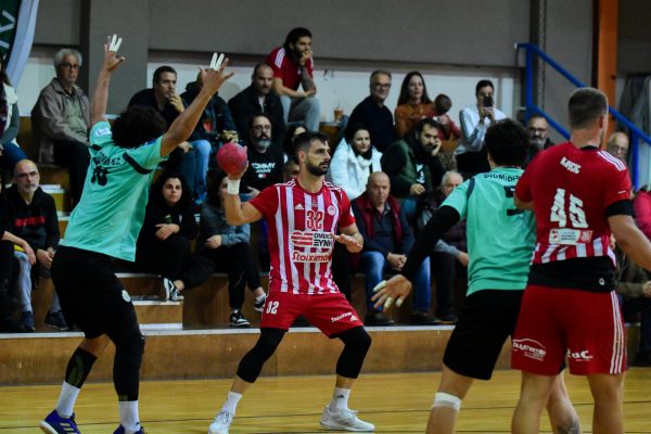 Κρίσιμο παιχνίδι στην Κροατία για τον Ολυμπιακό