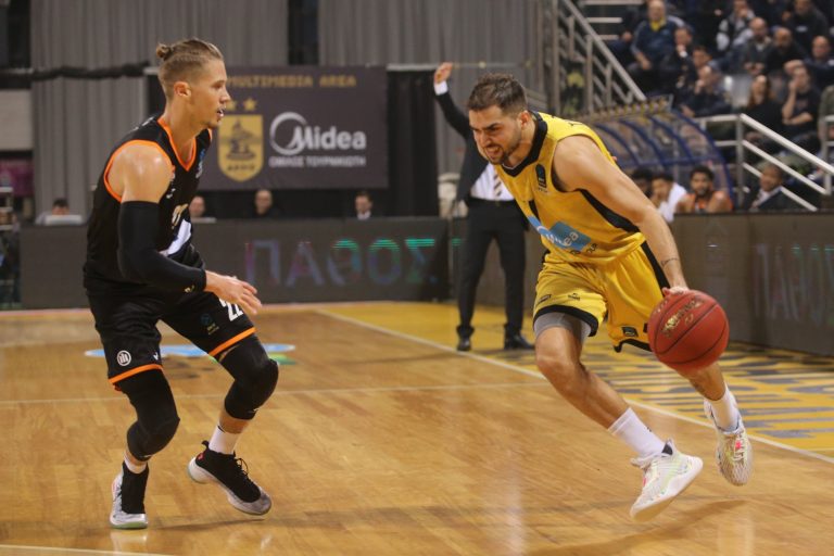 Άρης – Ουλμ 88-99: Ήττα στην παράταση σε ματς – θρίλερ