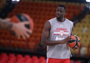 Φαλ: «Δεν μου έλειψε ο Μιλουτίνοφ, με κουράζει στις προπονήσεις»