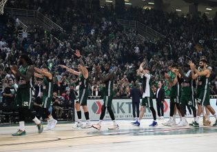 Ξαναβρήκαν το χαμόγελό τους