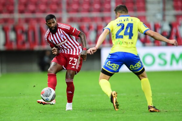 Μετά τις νίκες Ολυμπιακού και ΠΑΟΚ: Η βαθμολογία της Super League (pic)