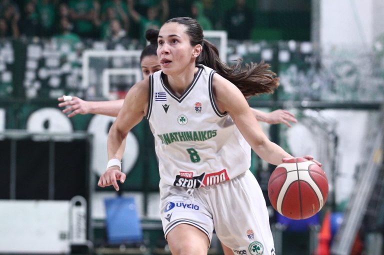 Μπεσίκτας – Παναθηναϊκός 79-80: Διπλό στην Κωνσταντινούπολη και πρόκριση