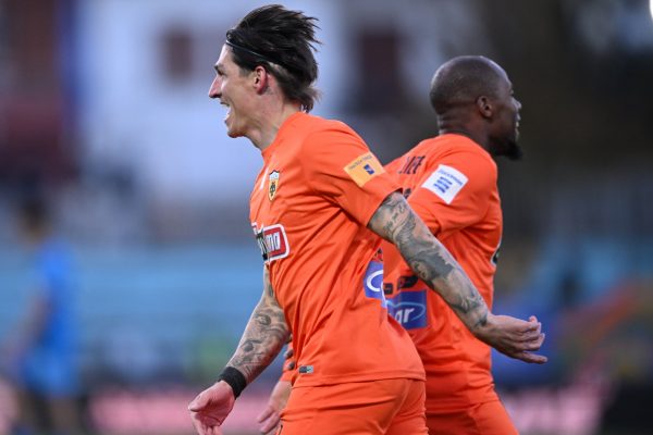 ΠΑΣ Γιάννινα – ΑΕΚ 0-1: Με την ψυχή στο στόμα