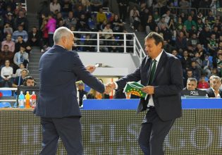 Έξαλλος ο Αταμάν: «Αύριο κάποιοι θα προπονηθούν πολύ» (vid)