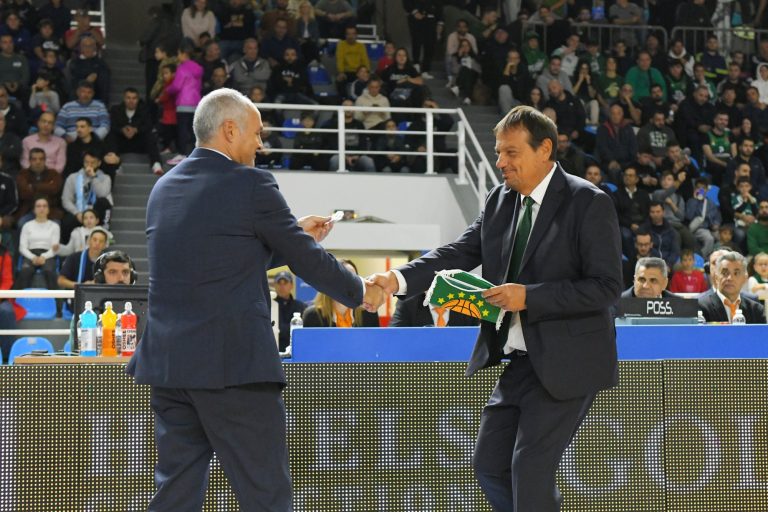 Έξαλλος ο Αταμάν: «Αύριο κάποιοι θα προπονηθούν πολύ» (vid)