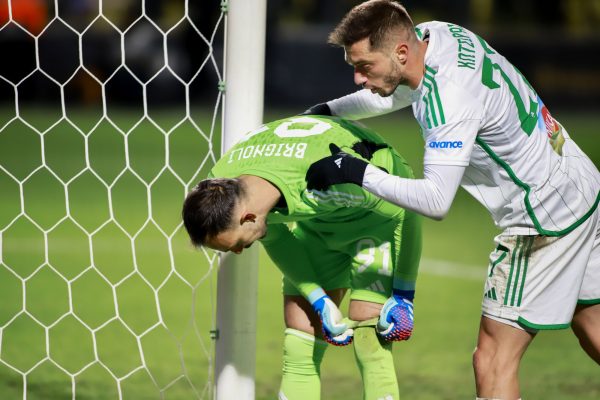 Μπρινιόλι: τον «έκαψε» το δυνατό του στοιχείο!