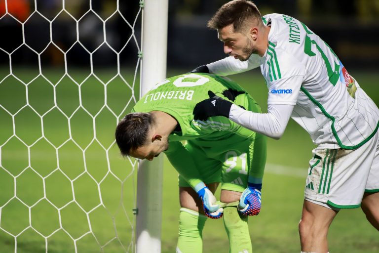 Μπρινιόλι: τον «έκαψε» το δυνατό του στοιχείο!