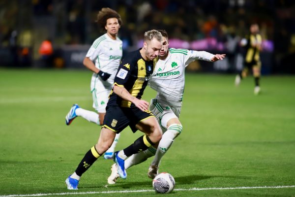 Αυτή είναι η βαθμολογία της Super League μετά την 12η αγωνιστική (pic)