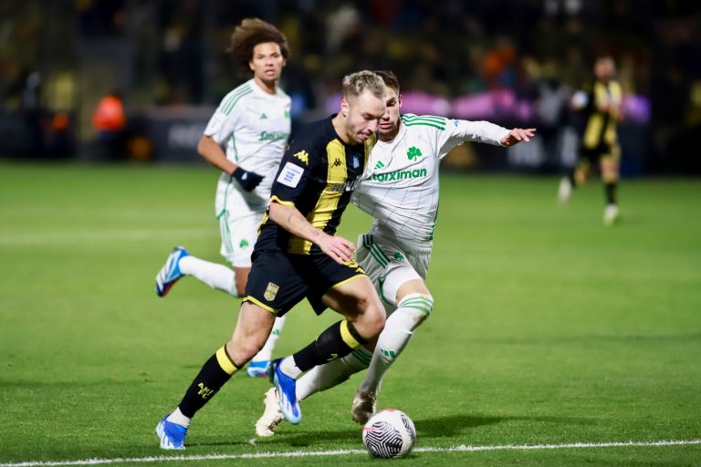 Αυτή είναι η βαθμολογία της Super League μετά την 12η αγωνιστική (pic)