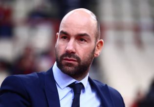 Τι είπε ο Σπανούλης για την κλήρωση της Εθνικής στο Προολυμπιακό και τον Αντετοκούνμπο