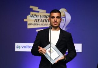 Τσιλιανίδης: «Οι ήρωες είναι εκτός γηπέδου»