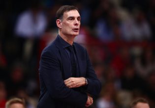 Μπαρτζώκας για Πετρούσεφ: «Αν ανακοινώσει κάτι η διοίκηση…»