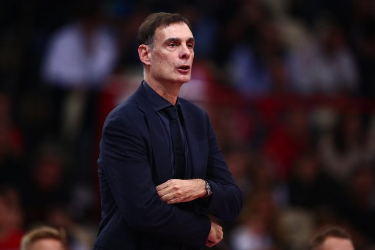 Μπαρτζώκας για Πετρούσεφ: «Αν ανακοινώσει κάτι η διοίκηση…»