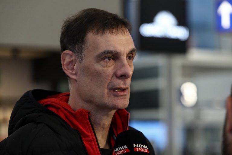 Τι είπε ο Μπαρτζώκας για Πετρούσεφ, Μήτρου-Λονγκ και Μονακό