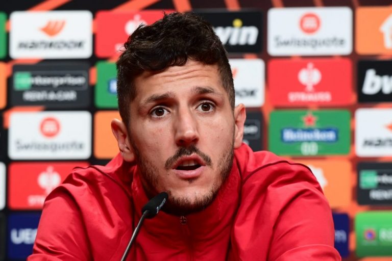 Γιόβετιτς: «Μπορούμε να αντιμετωπίσουμε την Φράιμπουργκ και έχουμε προετοιμαστεί»