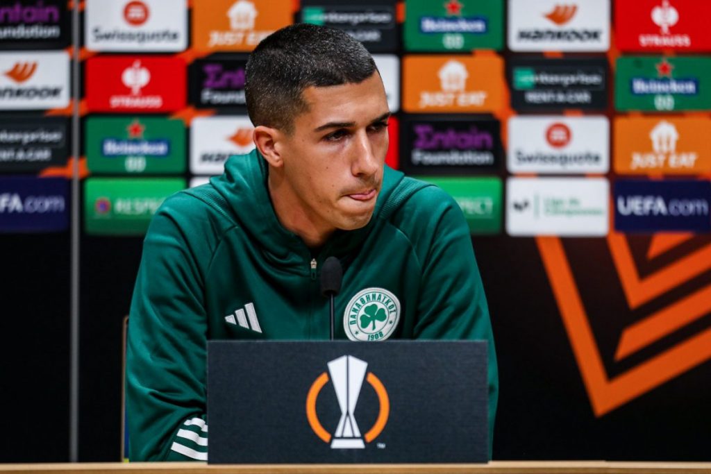 Αϊτόρ: «Να μπούμε δυνατά στο παιχνίδι»