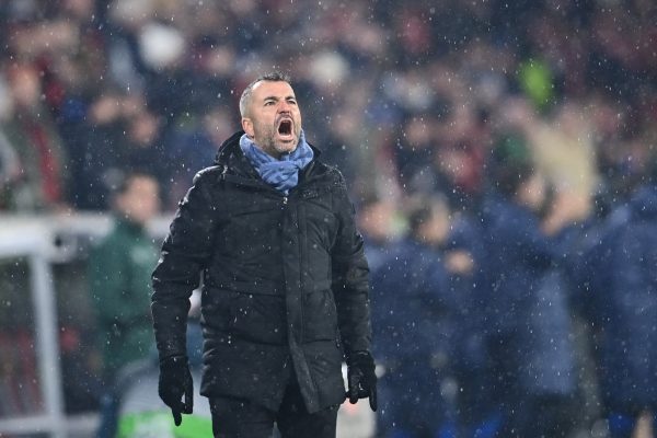 Μαρτίνεθ: «Ζητάμε συγγνώμη από τον κόσμο…»