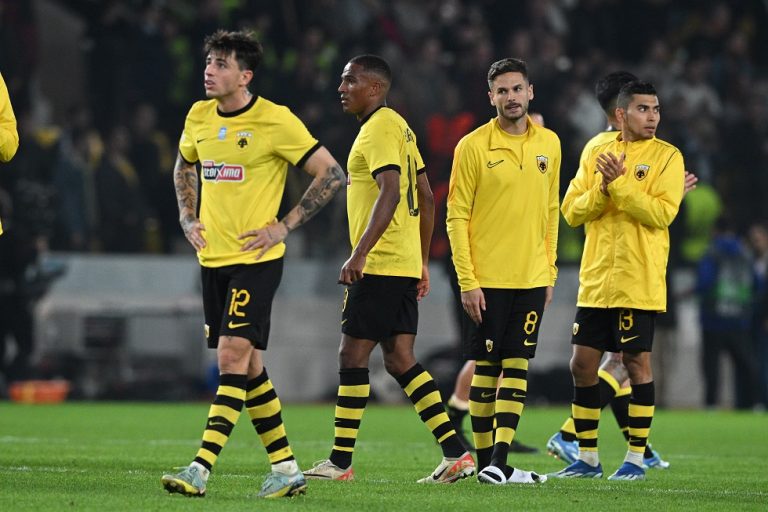 Η βαθμολογία της UEFA: Παρέμεινε στην 19η θέση η Ελλάδα