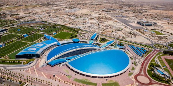 Το ιατρικό θαύμα της Μέσης Ανατολής