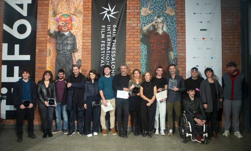 Φεστιβάλ Κινηματογράφου Θεσσαλονίκης: Μετά από 30 χρόνια ο Χρυσός Αλέξανδρος σε ελληνικό έργο