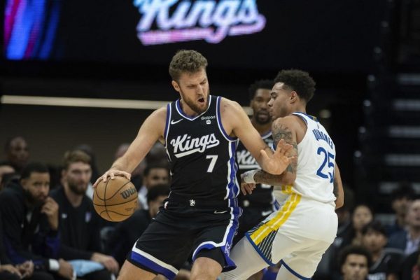 Ο Τομπσόν «σκότωσε» στο φινάλε τους Κινγκς του άστοχου Βεζένκοφ (102-101) – Αδιανόητοι Σέλτικς διέσυραν τους Πέισερς με 51 πόντους