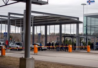 Φινλανδία: Έκλεισε τα σύνορα με τη Ρωσία – «Μπλόκο» στην εργαλειοποίηση μεταναστών