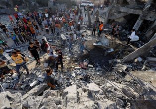 Πόλεμος στη Γάζα: Μπορούν τα νοσοκομεία να είναι στρατηγικοί στόχοι