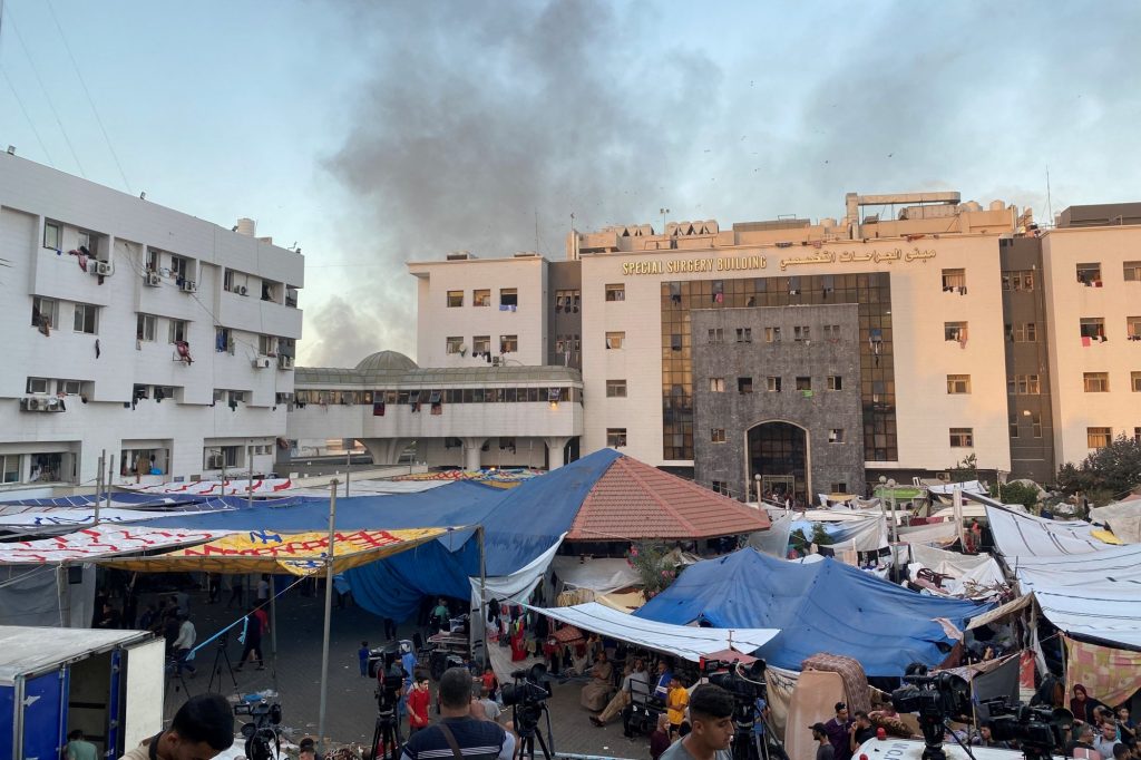 «Στόχος μας η διάλυση της Χαμάς – Αδύνατη η κατάπαυση του πυρός», λέει ο Ισραηλινός πρέσβης στην Ελλάδα