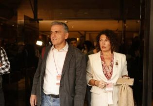 Φάμελλος: Βιαστικές οι αποχωρήσεις εφόσον η πολιτική συζήτηση θα γίνει στο συνέδριο του ΣΥΡΙΖΑ