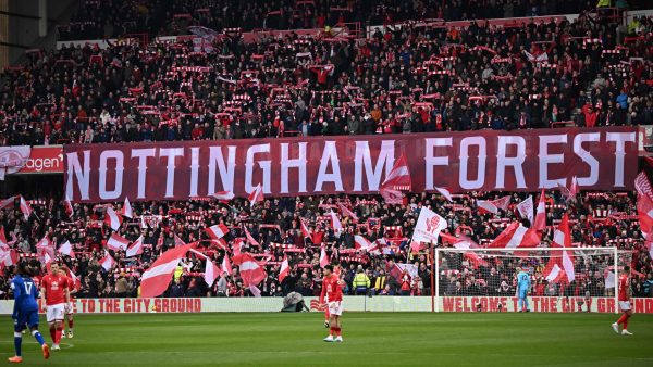 Το City ground είναι κάστρο – Η Νότιγχαμ «χτίζει» μεγάλο αήττητο εντός έδρας σερί