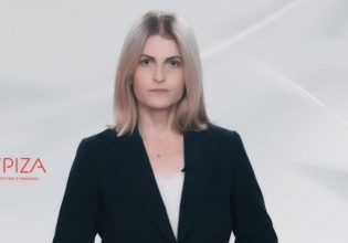 Αυγέρη για υποκλοπές: Πρωθυπουργός και υπουργοί συμπεριφέρονται όπως οι ένοχοι που θέλουν να κρύψουν στοιχεία