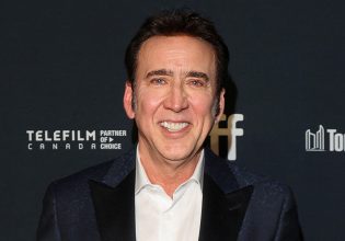 Νίκολας Κέιτζ: Ο ηθοποιός θέλει περισσότερο χρόνο με τη κόρη του και λιγότερες ταινίες