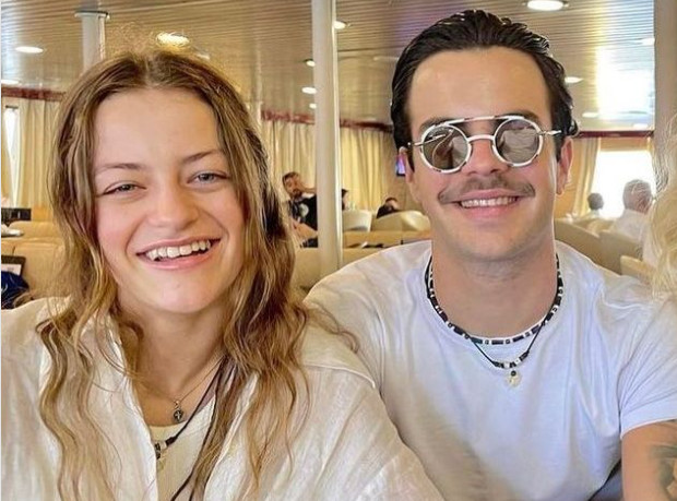 Γαία Μερκούρη: «Εγώ τέσσερις μήνες μόνη μου»